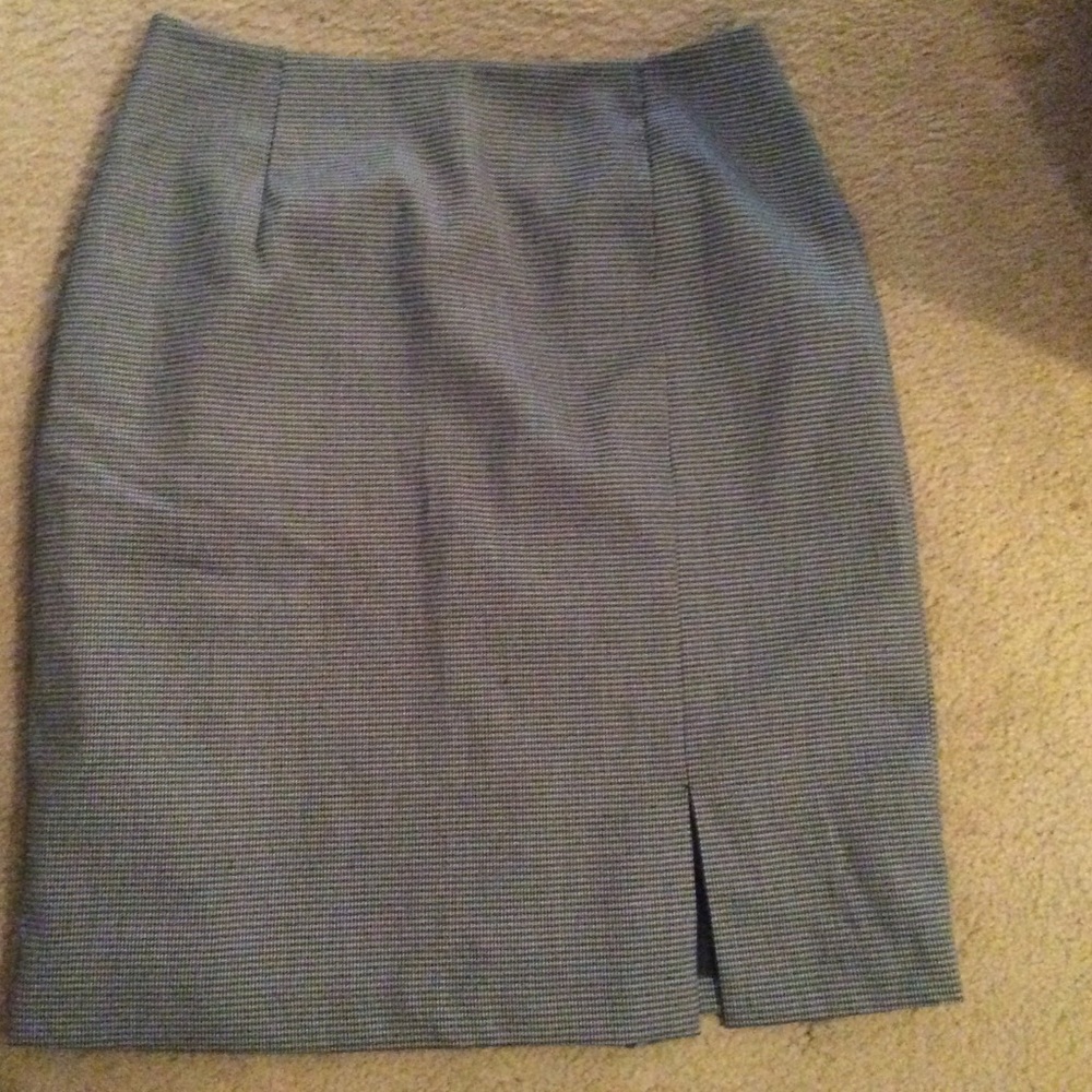 Kim Rogers skirt